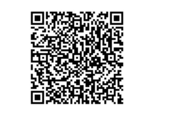 Zelle QR Code